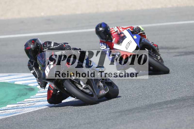 /02 28.-31.01.2025 Moto Center Thun Jerez/blau-blue/87